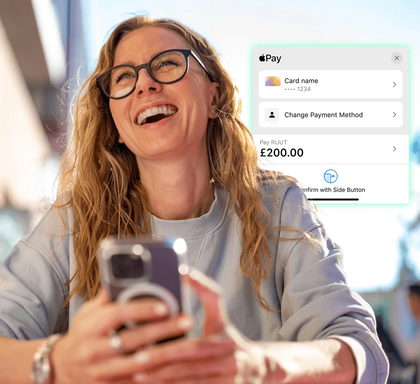 Add or withdraw funds 